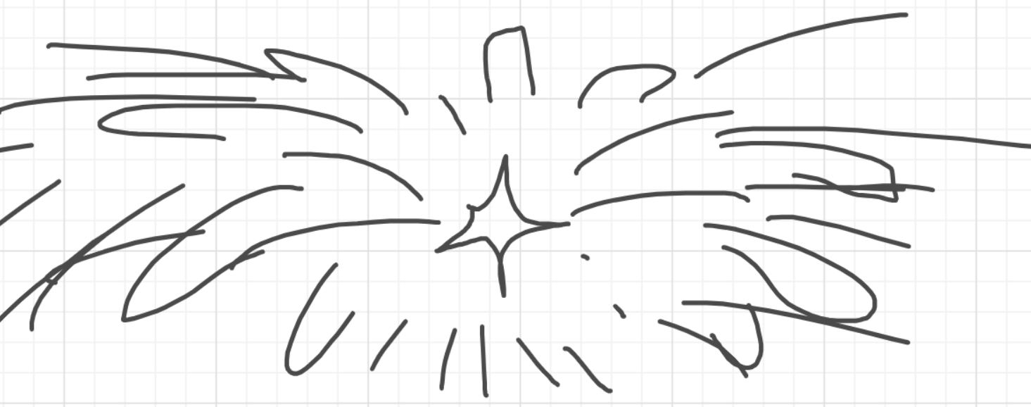 A panel from I've Been Everywhere, Man, episode nine of the Board Boards object show by Furretwalk/WalkingFurret.